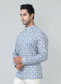 MLS SHORT KURTA F/S
