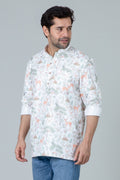 MLS SHORT KURTA F/S