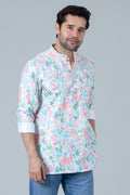MLS SHORT KURTA F/S