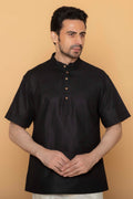MLS SHORT KURTA