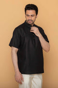 MLS SHORT KURTA