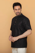 MLS SHORT KURTA