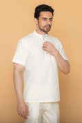 MLS SHORT KURTA