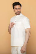 MLS SHORT KURTA