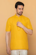 MLS SHORT KURTA