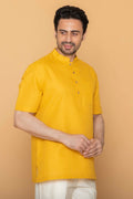 MLS SHORT KURTA