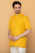 MLS SHORT KURTA