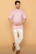 MLS SHORT KURTA