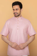 MLS SHORT KURTA