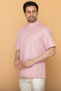 MLS SHORT KURTA