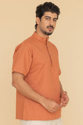 MLS SHORT KURTA