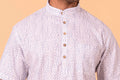 MLS SHORT KURTA HALF SLEEVES