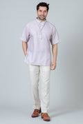 MLS SHORT KURTA H/S