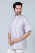 MLS SHORT KURTA H/S