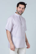 MLS SHORT KURTA H/S