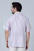 MLS SHORT KURTA H/S