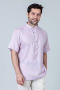 MLS SHORT KURTA H/S