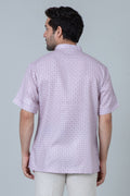 MLS SHORT KURTA H/S