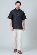 MLS SHORT KURTA H/S