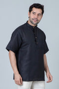 MLS SHORT KURTA H/S
