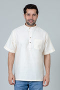 MLS SHORT KURTA H/S