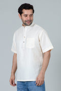 MLS SHORT KURTA H/S