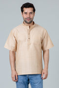 MLS SHORT KURTA H/S