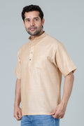 MLS SHORT KURTA H/S