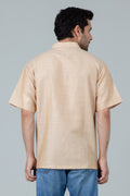 MLS SHORT KURTA H/S