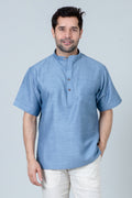 MLS SHORT KURTA H/S