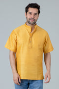 MLS SHORT KURTA H/S
