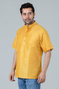 MLS SHORT KURTA H/S