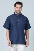 MLS SHORT KURTA H/S