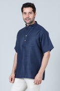 MLS SHORT KURTA H/S