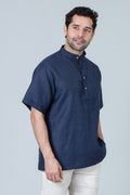 MLS SHORT KURTA H/S