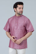 MLS SHORT KURTA H/S