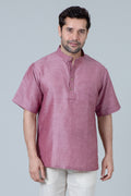 MLS SHORT KURTA H/S