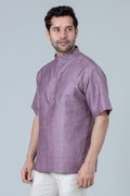 MLS SHORT KURTA H/S