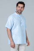 MLS SHORT KURTA H/S