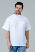 MLS SHORT KURTA H/S