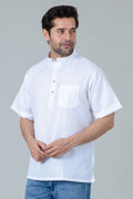 MLS SHORT KURTA H/S