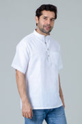 MLS SHORT KURTA H/S