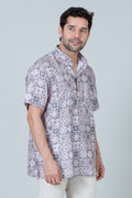 MLS SHORT KURTA H/S