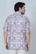 MLS SHORT KURTA H/S
