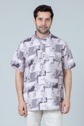 MLS SHORT KURTA H/S