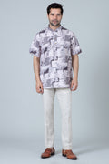 MLS SHORT KURTA H/S