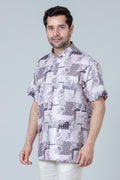MLS SHORT KURTA H/S