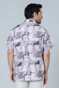 MLS SHORT KURTA H/S