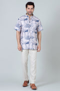 MLS SHORT KURTA H/S