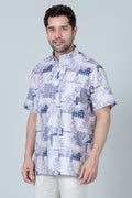 MLS SHORT KURTA H/S